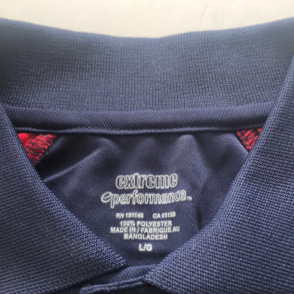 Extreme Performance Shirt (men’s) - Picture 6 of 8